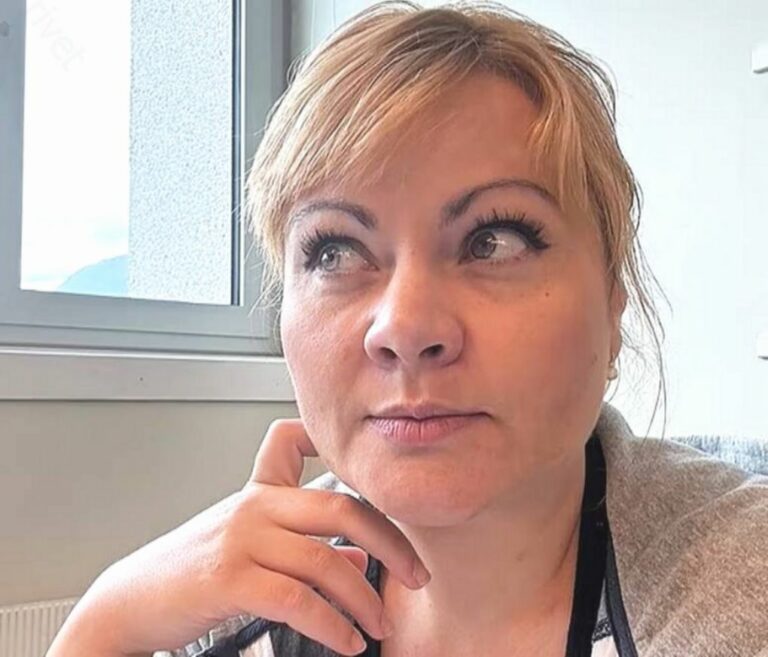В дубае нашли пропавшую модель марию ковальчук